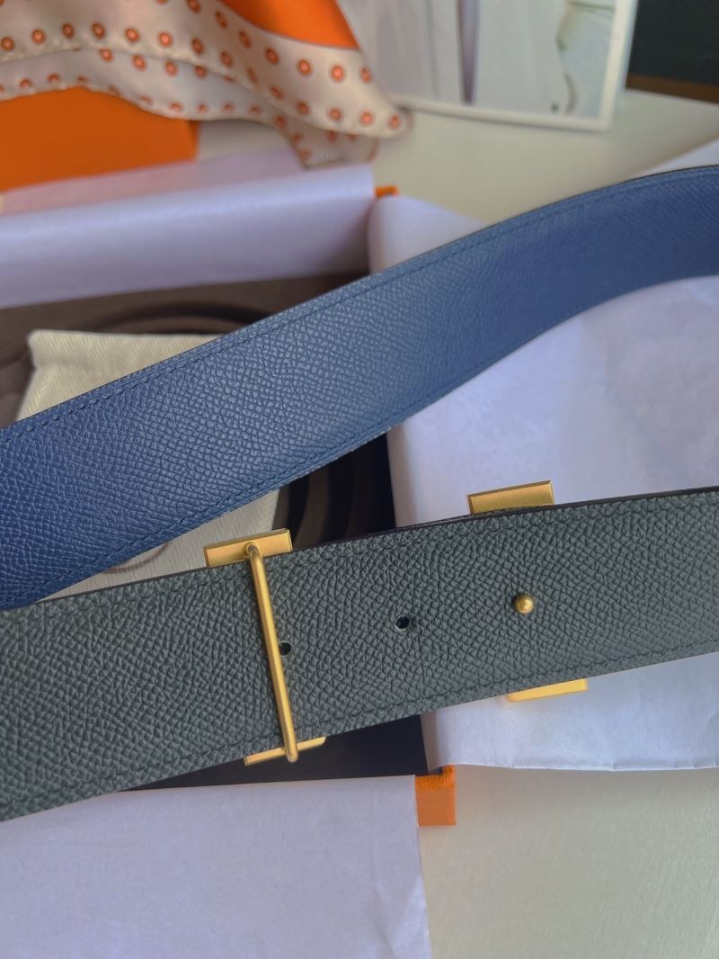 Hermes Belts